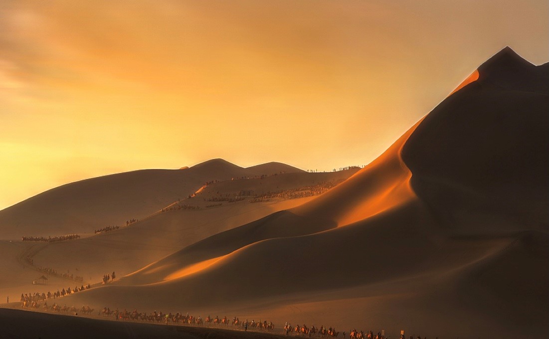 联想联袂敦煌博物馆 用敦煌文化打造科技潮品