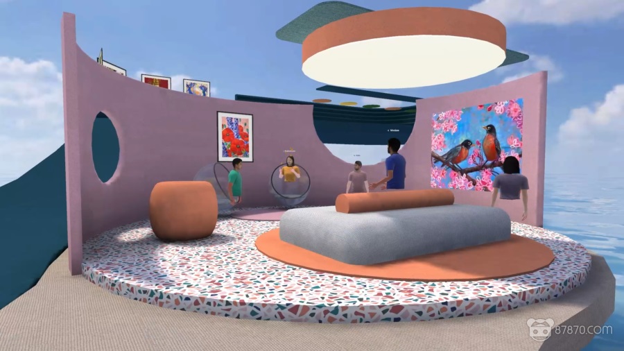 VR,vr技术,vr虚拟现实,vr资源