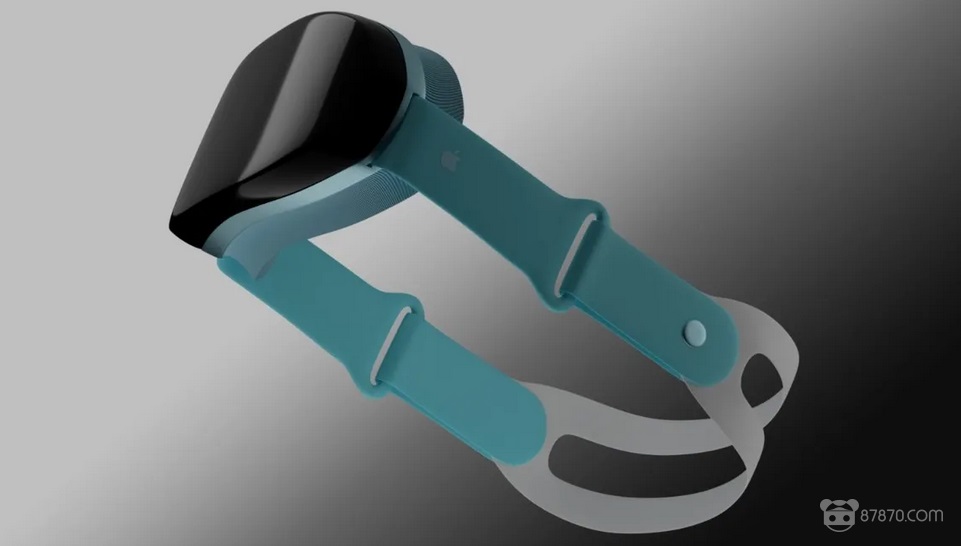 MR,mr设备,混合现实眼镜
