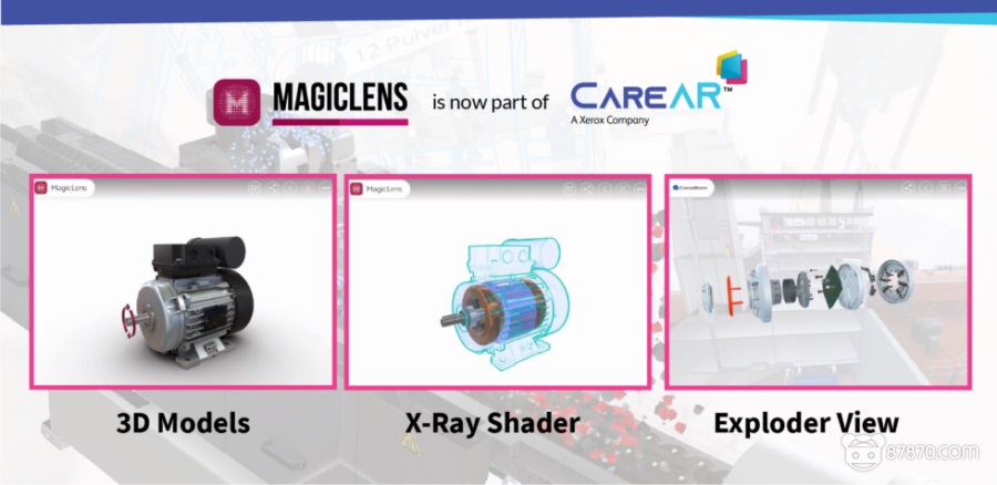 AR,ar技术,ar软件