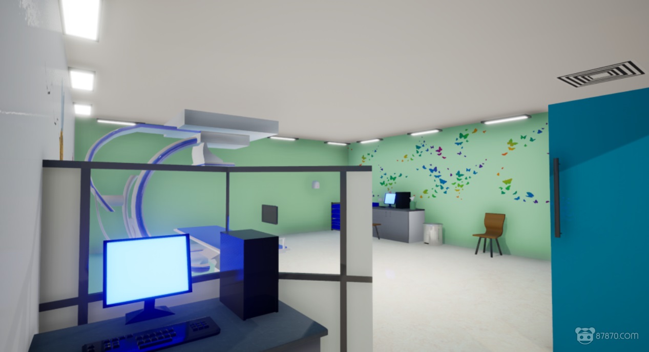 VR,vr医疗,vr虚拟现实