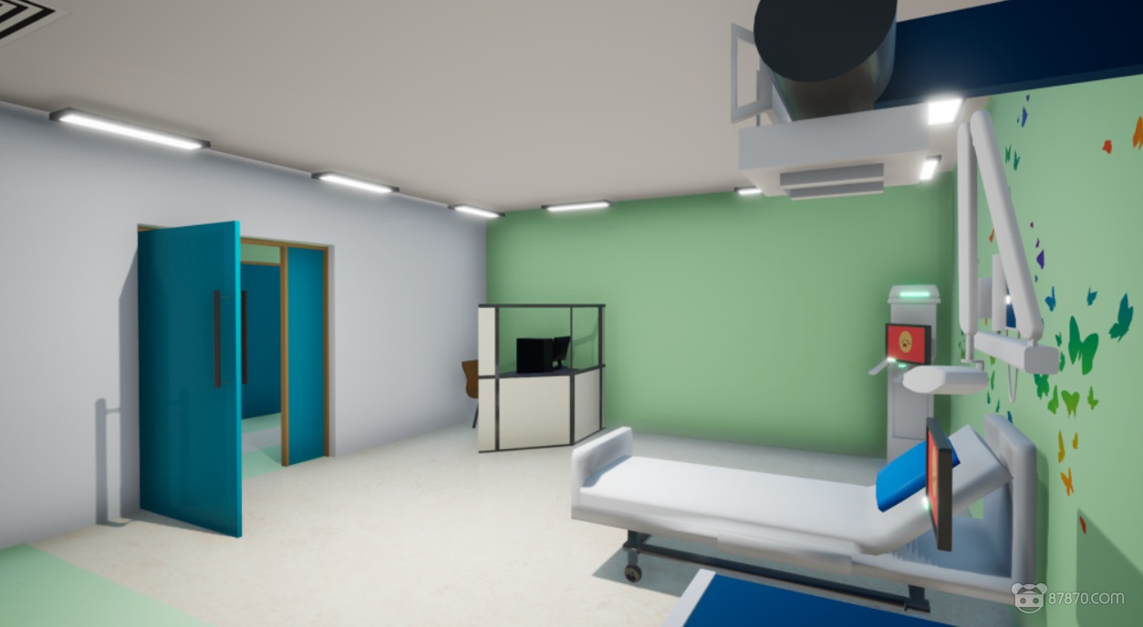 VR,vr医疗,vr虚拟现实