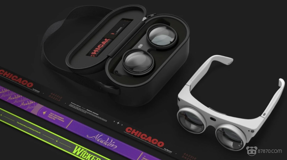 AR,ar软件,ar眼镜