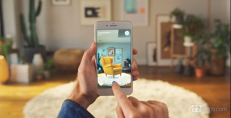 AR,ar技术,ar软件