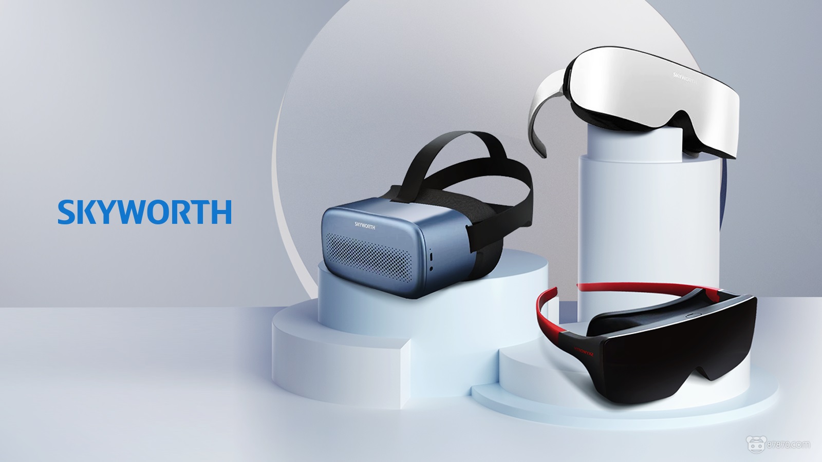 VR,vr眼镜,vr技术