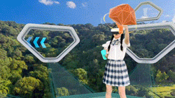 VR,vr技术,vr虚拟现实