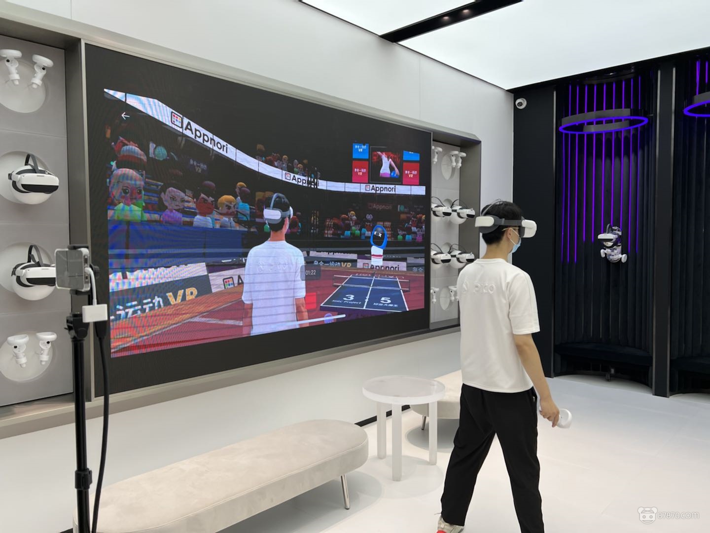 VR,vr技术,vr虚拟现实