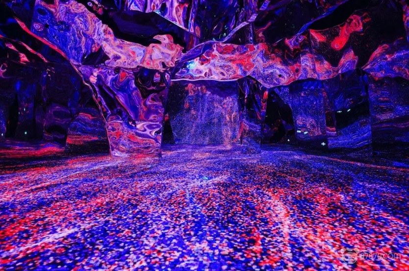 VR,vr技术,vr虚拟现实