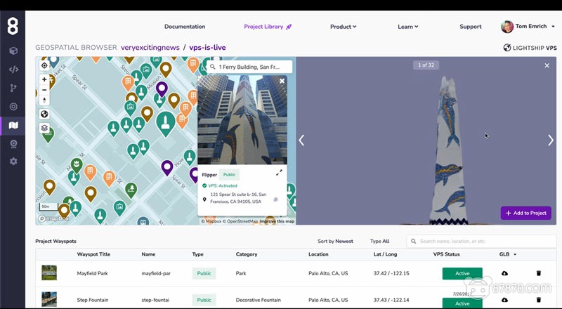 AR,ar软件,ar技术