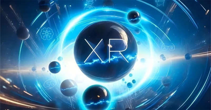 万有引力完成数亿元A轮融资，推进“XR空间计算”专用芯片落地-93913.COM-XR信息与产业服务