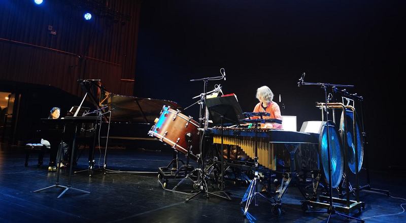 电子音乐碰撞元宇宙，浙江移动5G+8K+VR多视角直播助力杭州国际电子音乐节-93913.COM-XR信息与产业服务