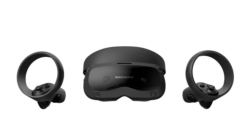 企业级MR创维PANCAKE 1，带来商用全新价值-93913.COM-XR信息与产业服务