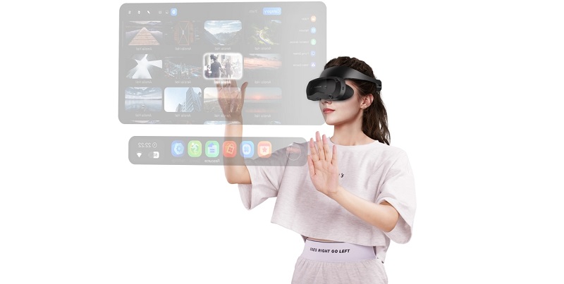 创维XR开启MR赛道，扩展空间计算场景-93913.COM-XR信息与产业服务