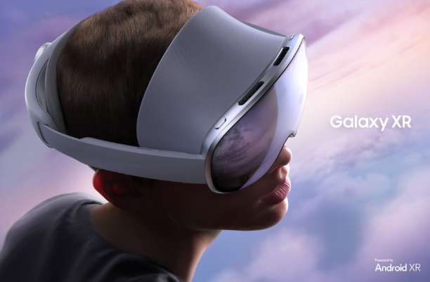 与谷歌，Warby Parker和Gentle Monster合作，三星官宣AI眼镜计划